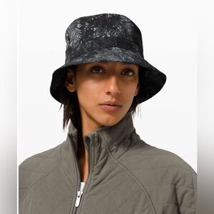 Lululemon On My Level Bucket Hat